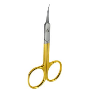 Cuticle Nail Scissor