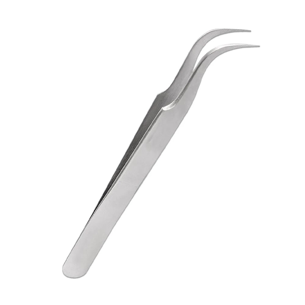 Eyelash Tweezer