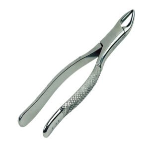 Extraction Forceps English Pattern
