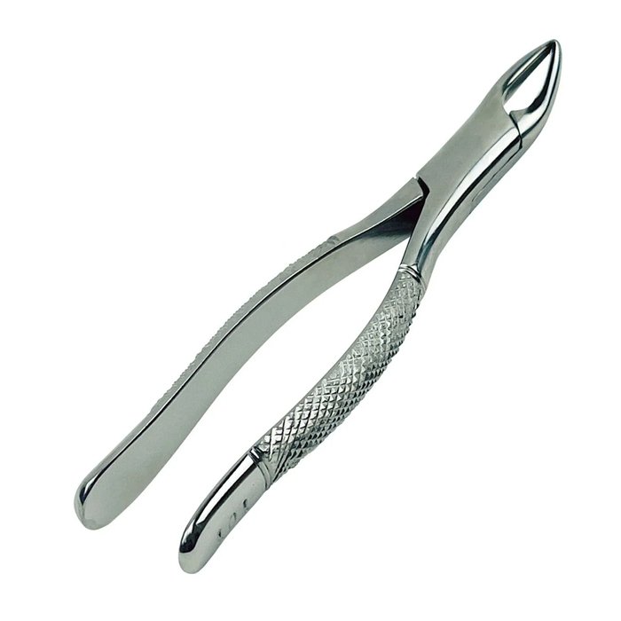 Extraction Forceps English Pattern