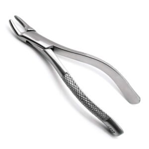 Extraction Forceps English Pattern