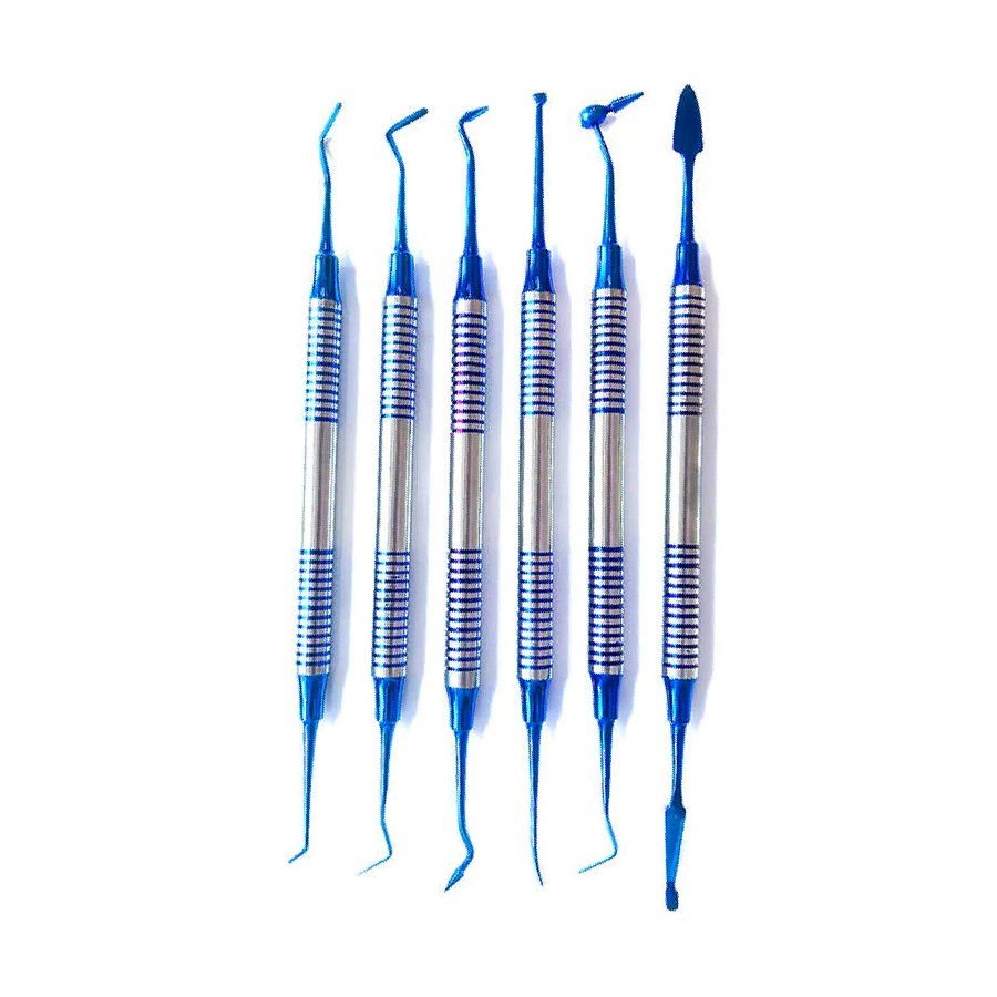 Filling Instrument Set