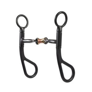 Snaffle Bit