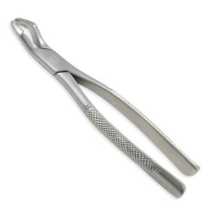 Extraction Forceps English Pattern