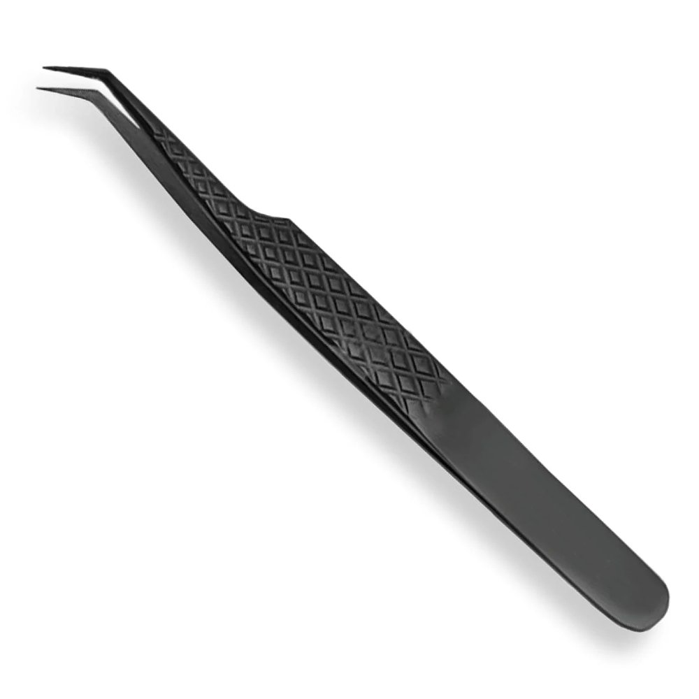 Eyelash Tweezer