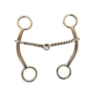 Snaffle Bit