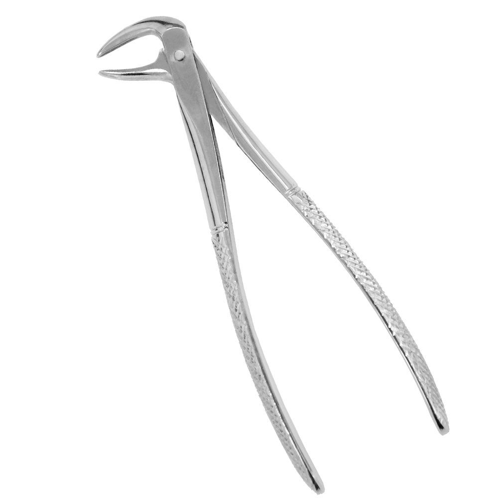 Extraction Forceps English Pattern