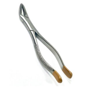 Extraction Forceps English Pattern