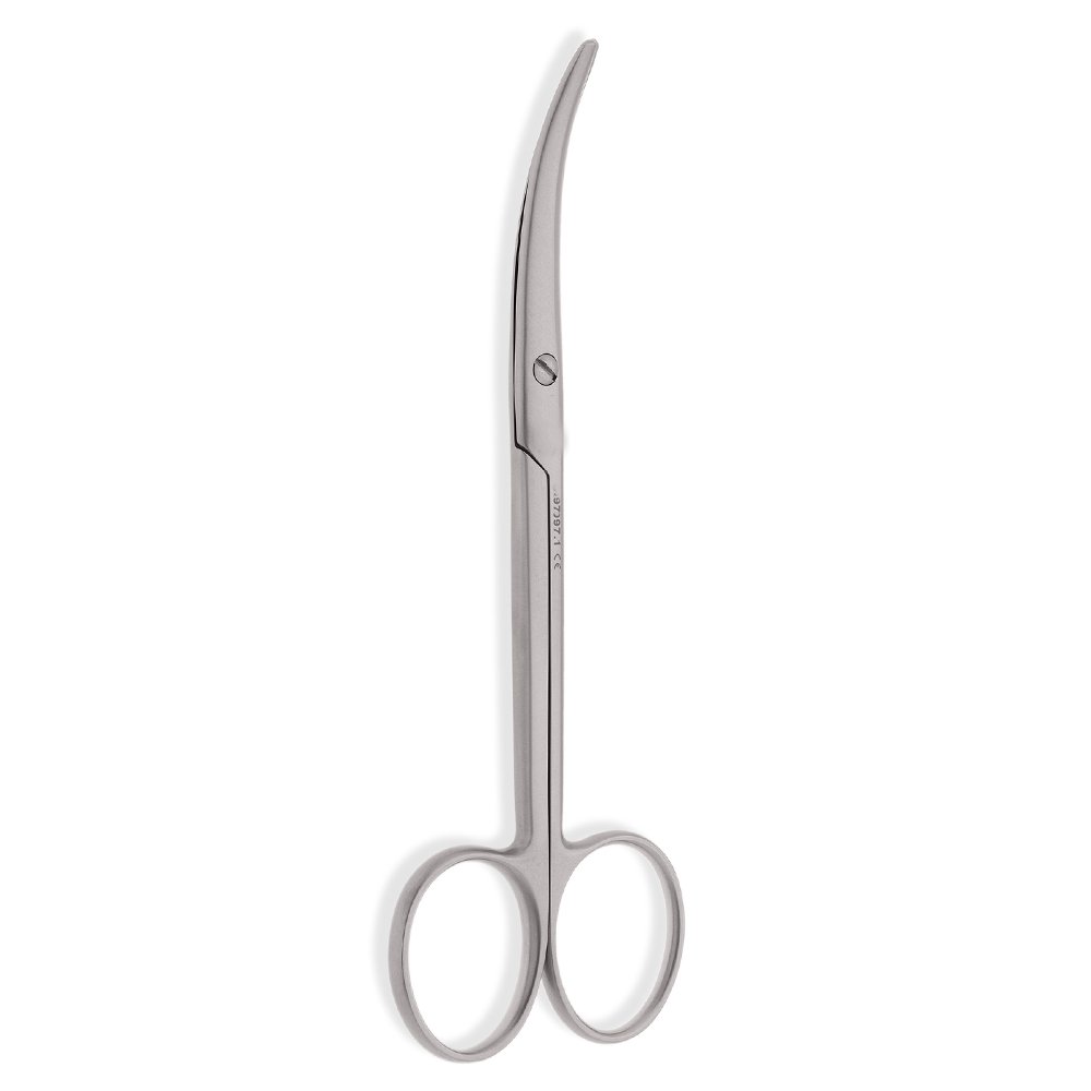 Fine Operating Scissor