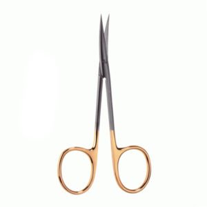Iris Fine Operating Scissor TC