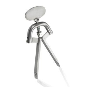 Mild Steel Mouth Gag Heister