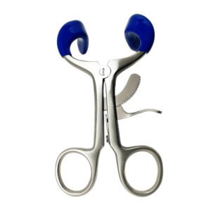 Molt Mouth Opening Gag