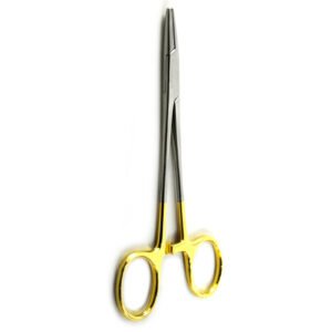 Crile Wood Suture Needle Holder