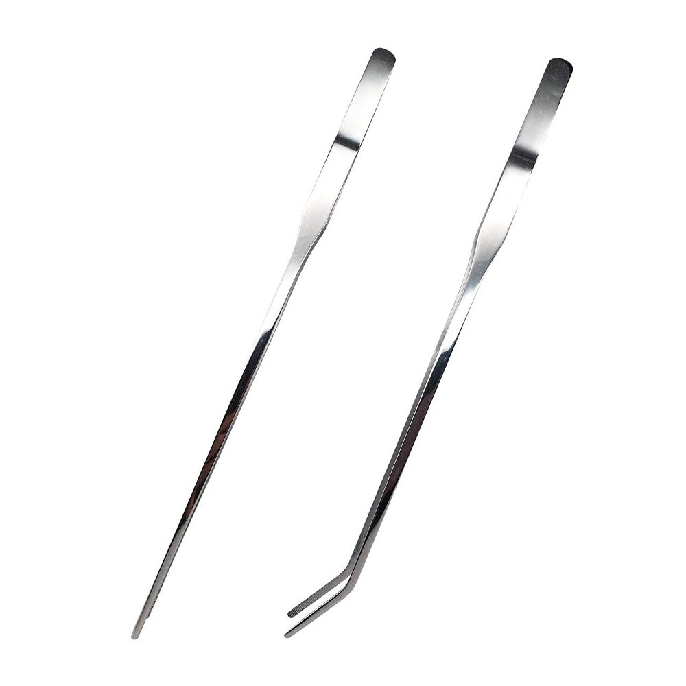 Reptile Feeding Tweezer