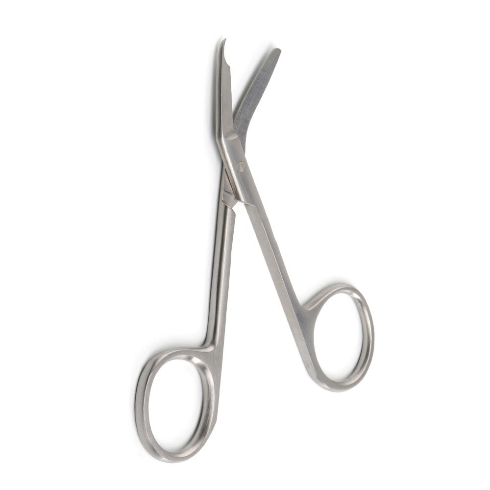 Spencer Fine Operating Scissor