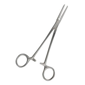 Artery Forcep