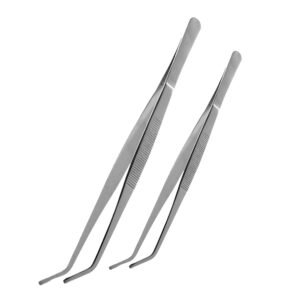 Reptile Feeding Tweezer