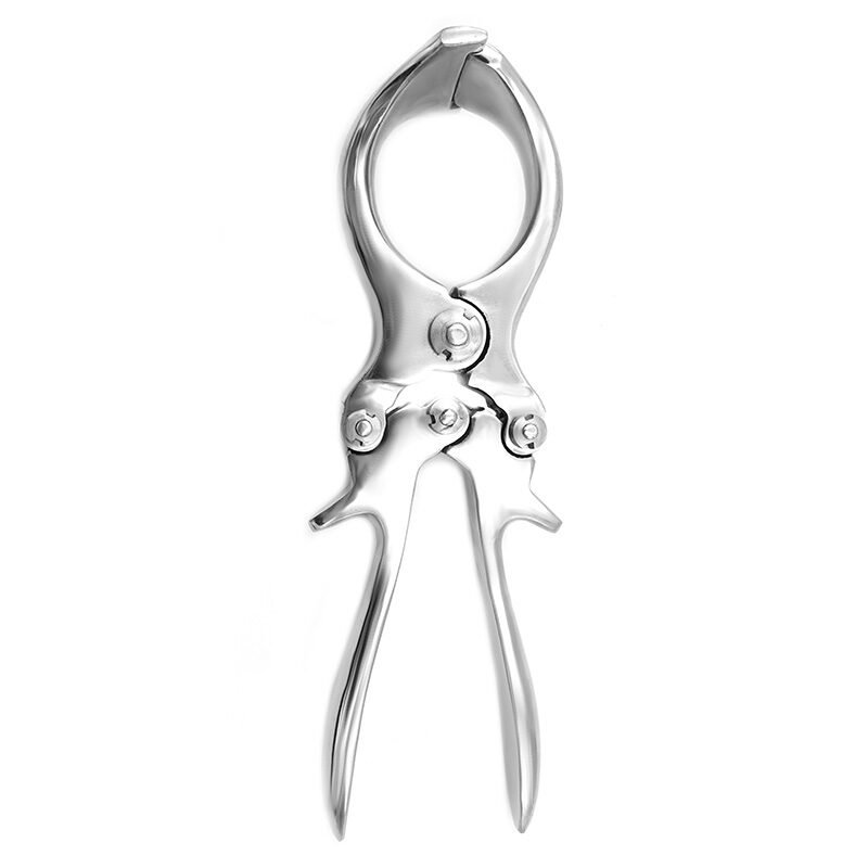 Castration Forcep