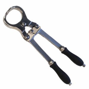 Castration Forcep