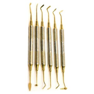 Filling Instrument Set