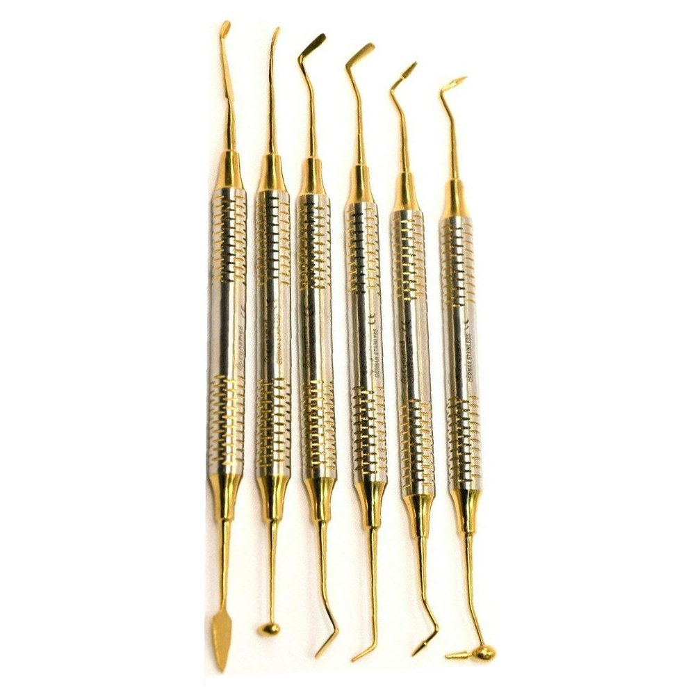 Filling Instrument Set