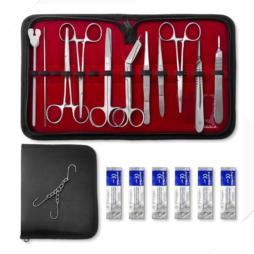 Suture Practice Kit
