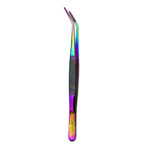 Curved Tweezer