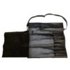 7 Slot Leather Bag  