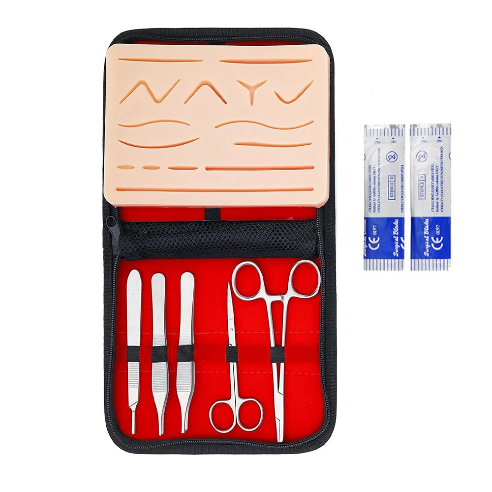 Suture Practice Kit