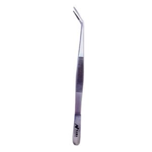 Curved Tweezer