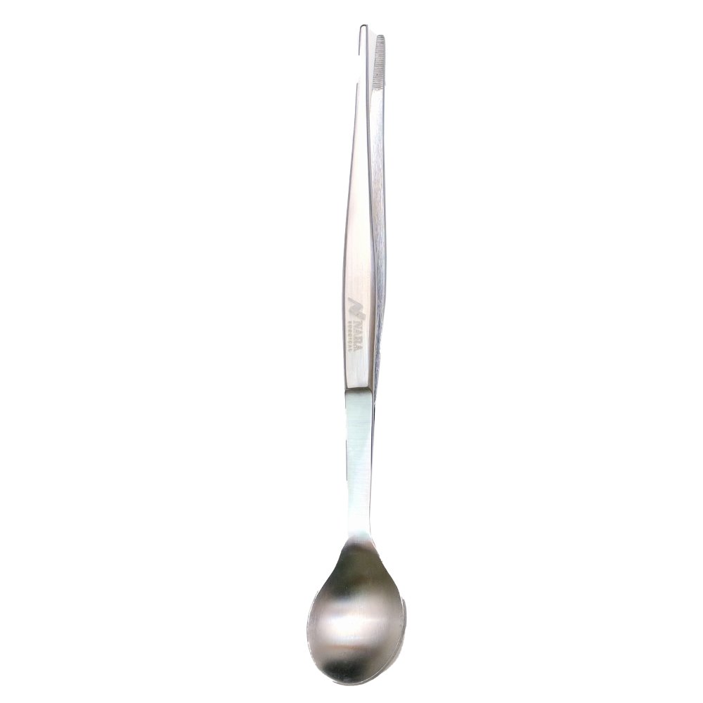 Spoon Tweezer