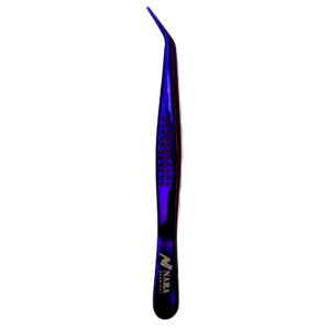Curved Tweezer