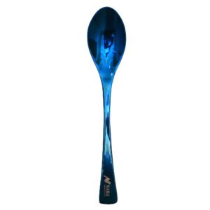 Quenelle Spoon