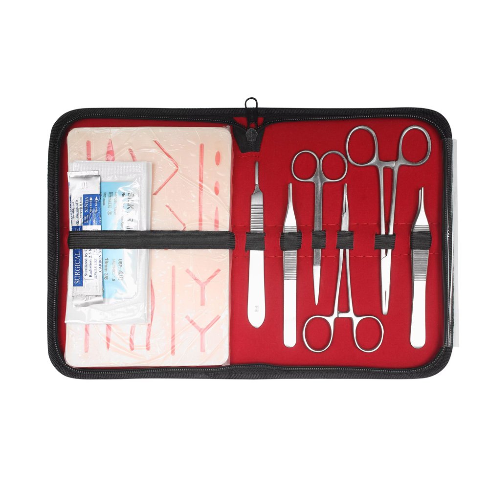 Suture Practice Kit