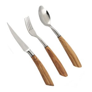 Forks & Spoons (Cutlery)
