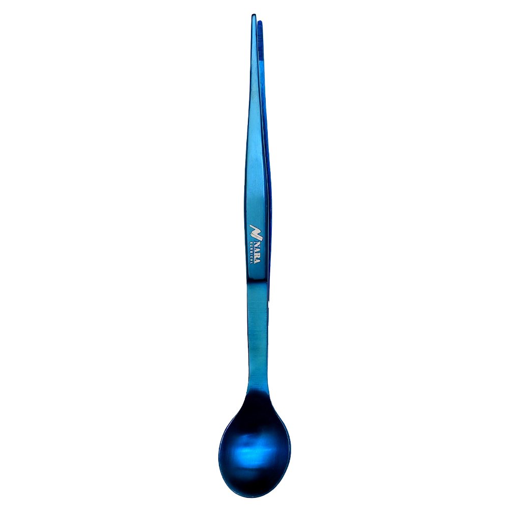 Spoon Tweezer