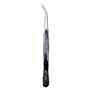 Curved Tweezer
