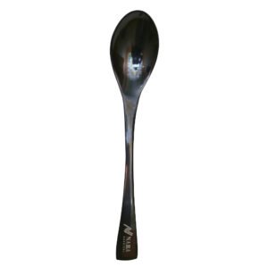 Quenelle Spoon