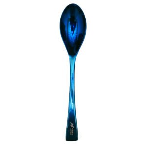 Quenelle Spoon