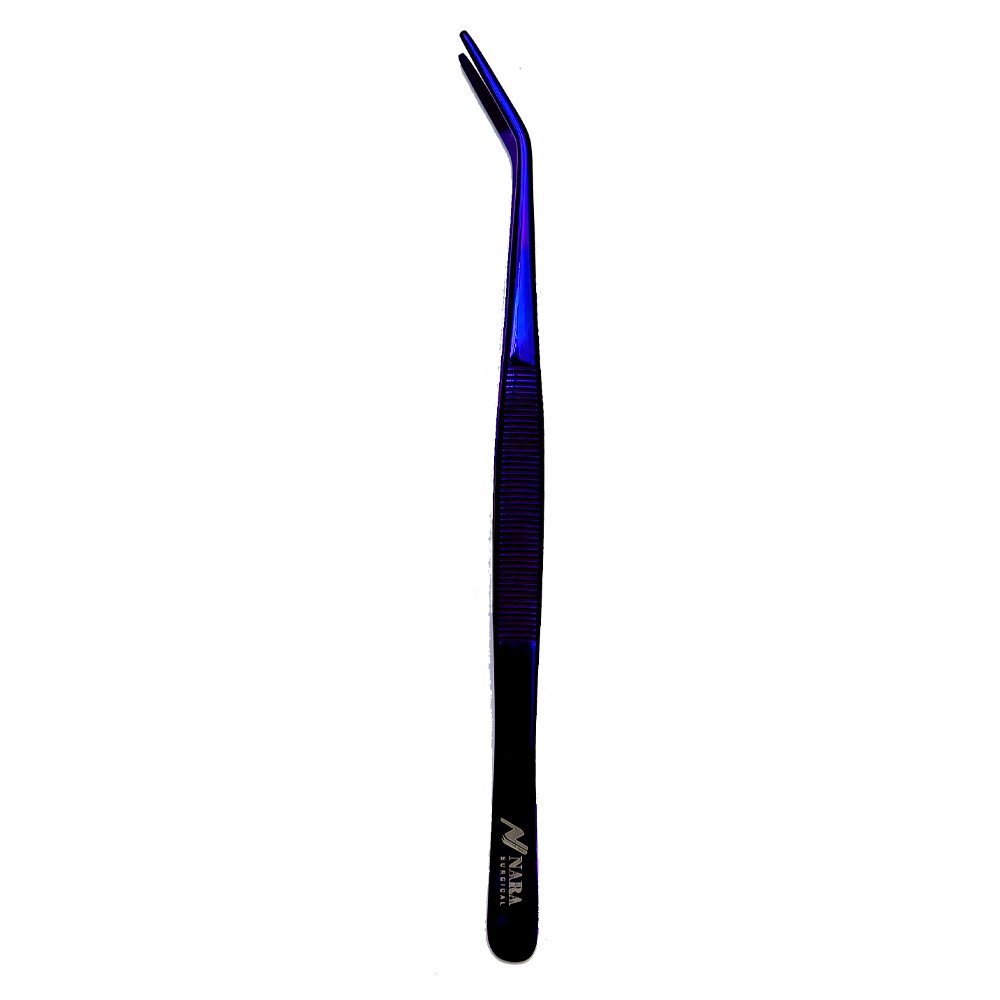 Curved Tweezer