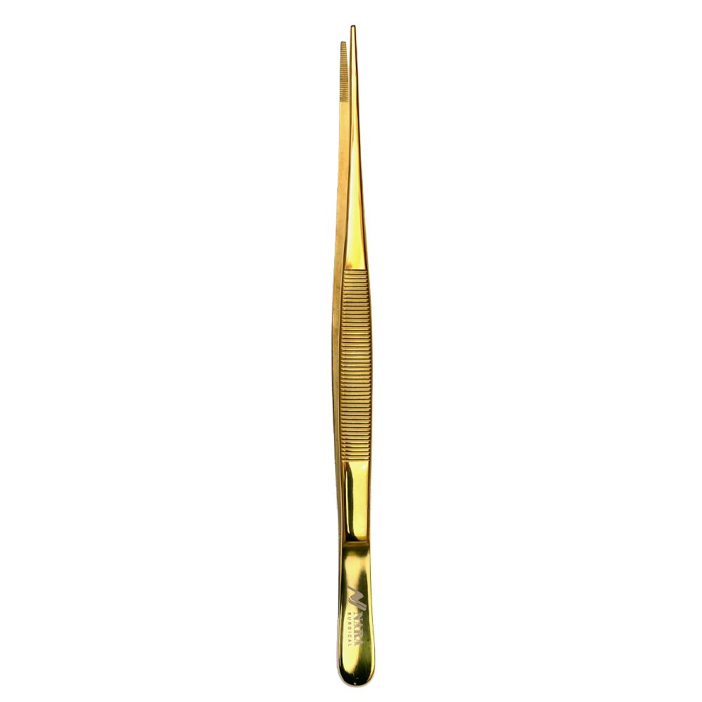 Straight Tweezer