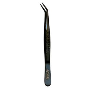 Curved Tweezer