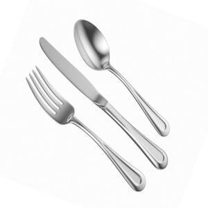 Forks & Spoons (Cutlery)