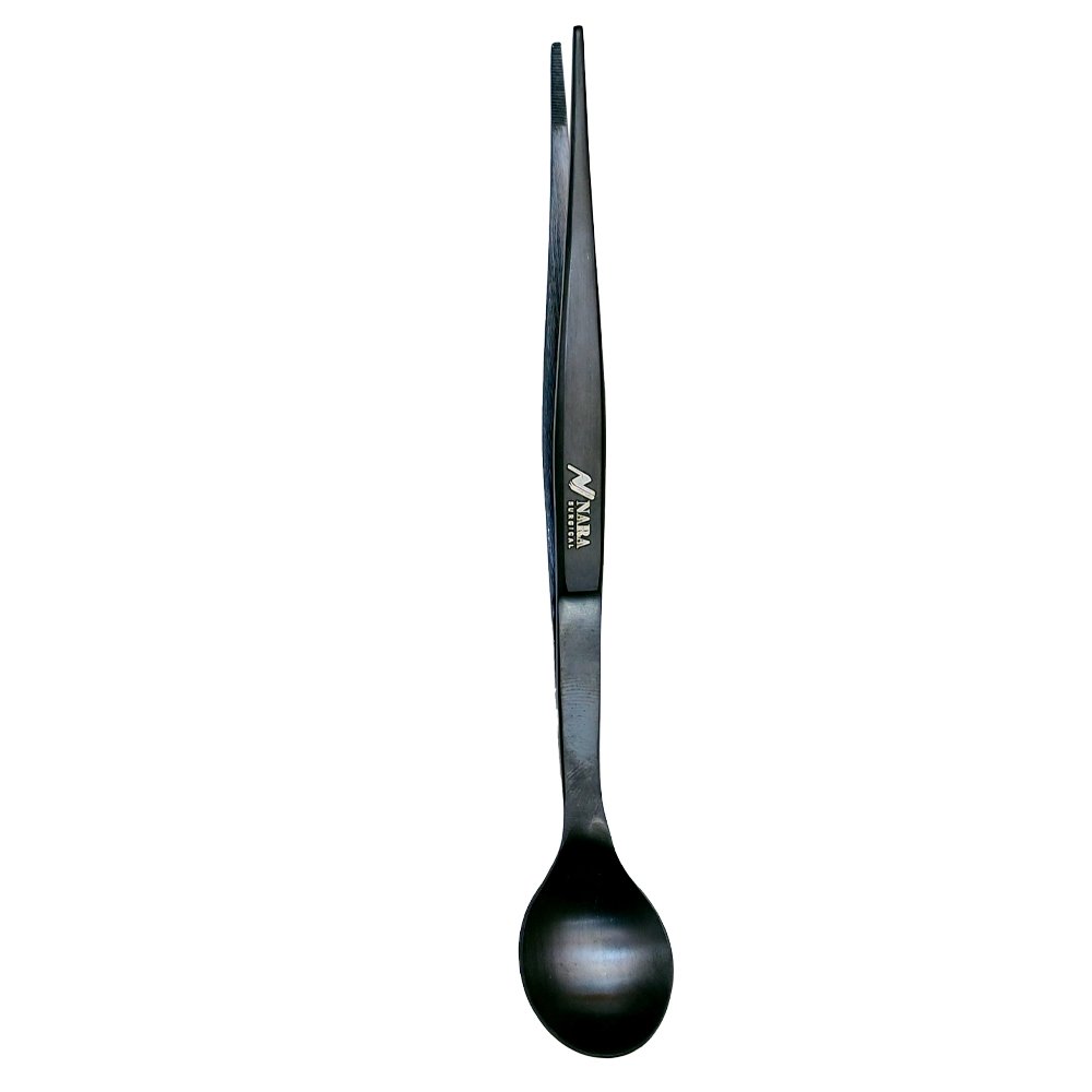 Spoon Tweezer