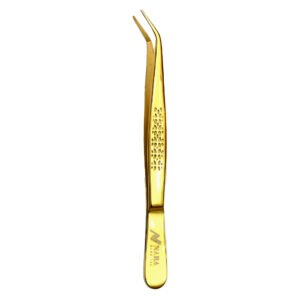 Curved Tweezer