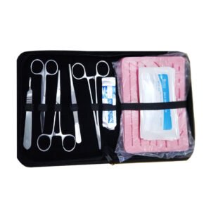 Suture Practice Kit