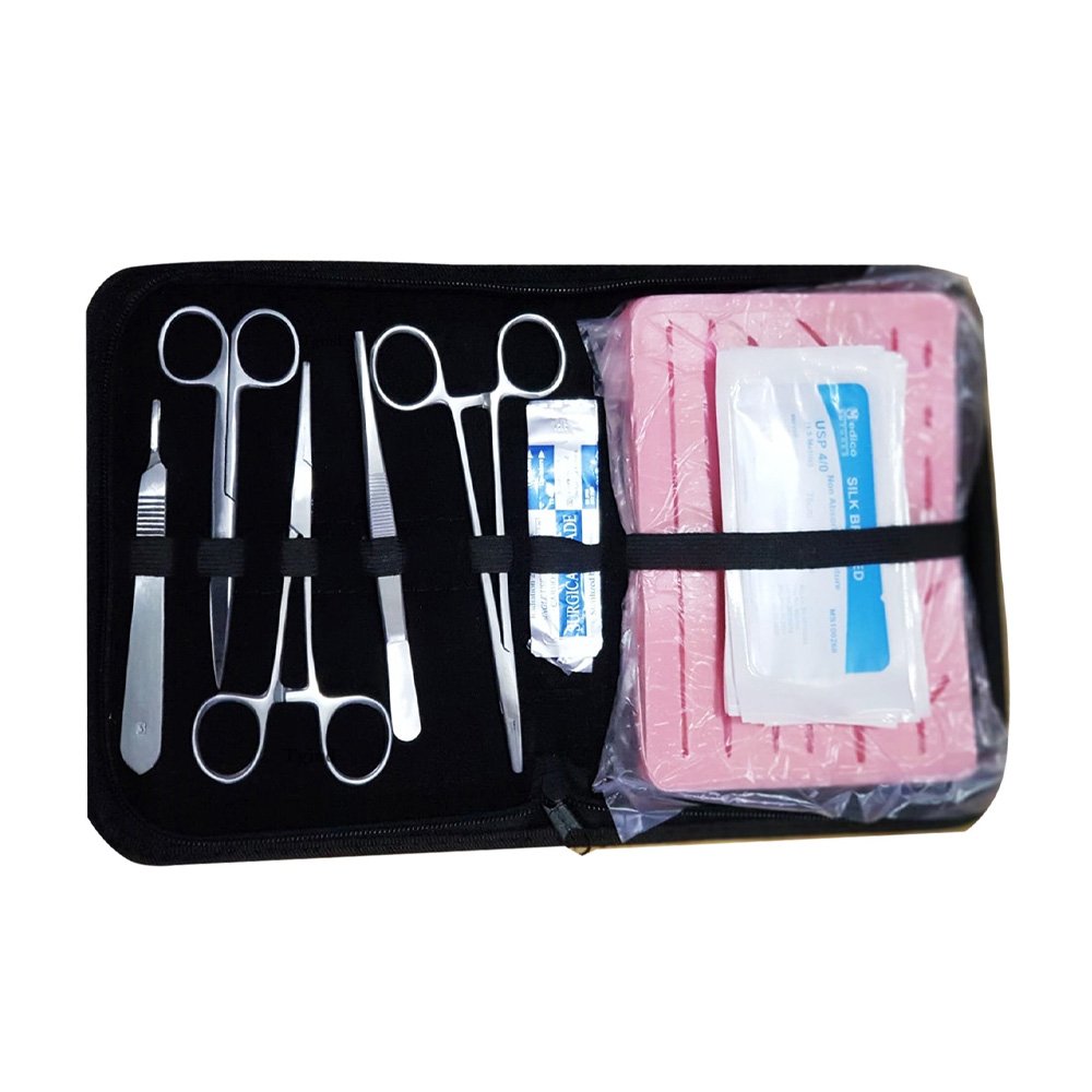 Suture Practice Kit