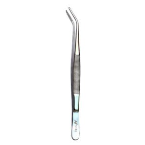 Curved Tweezer
