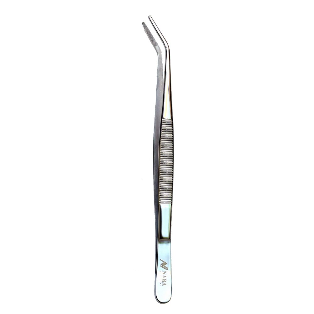 Curved Tweezer