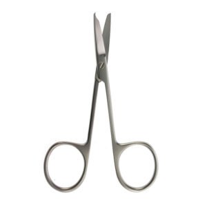 Ligature Scissor